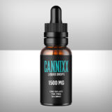 Liquid Drops 1500 Mg